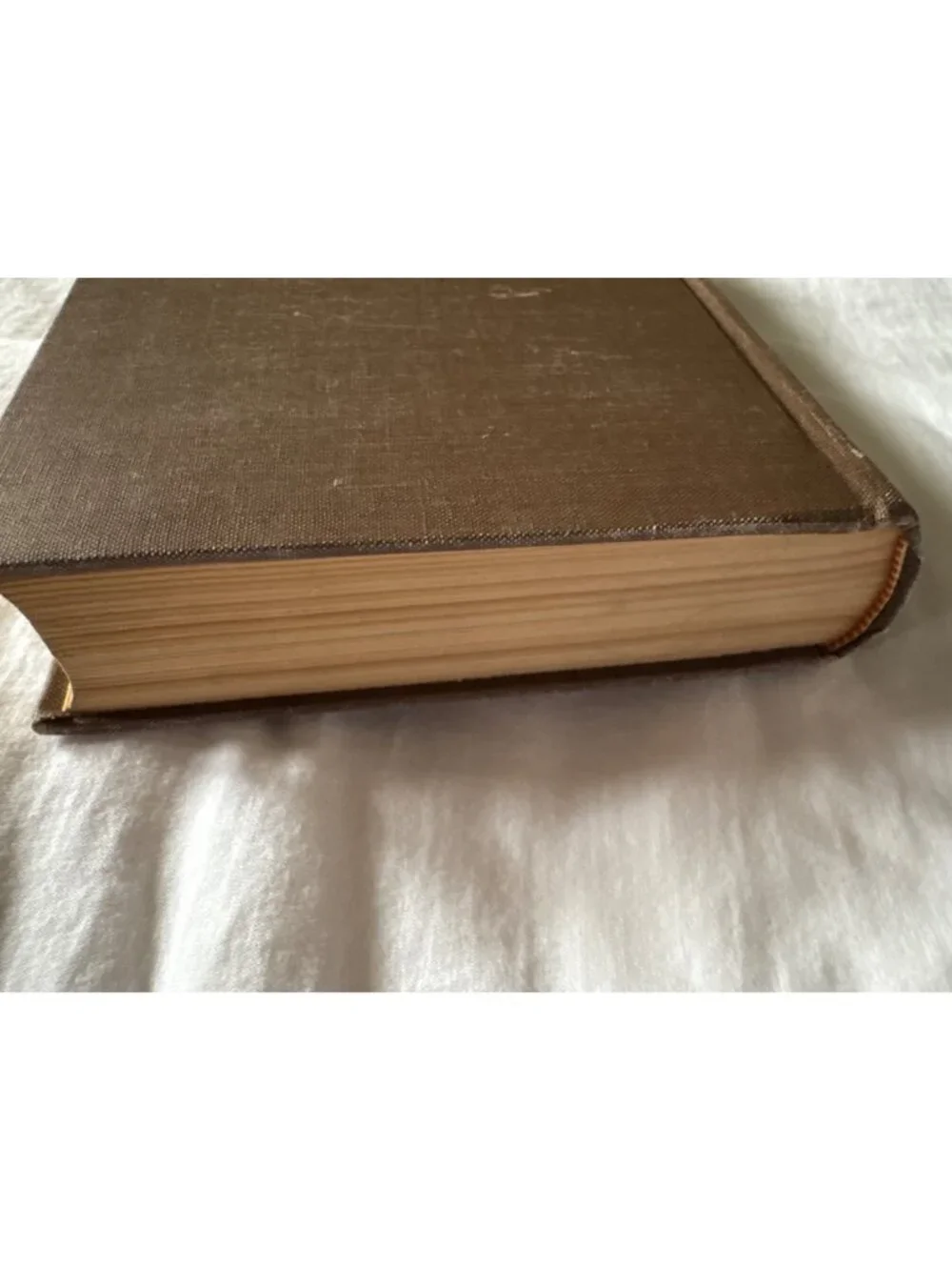 1942 Hardcover Writers Guide And Index To English By Porter G. Perrin